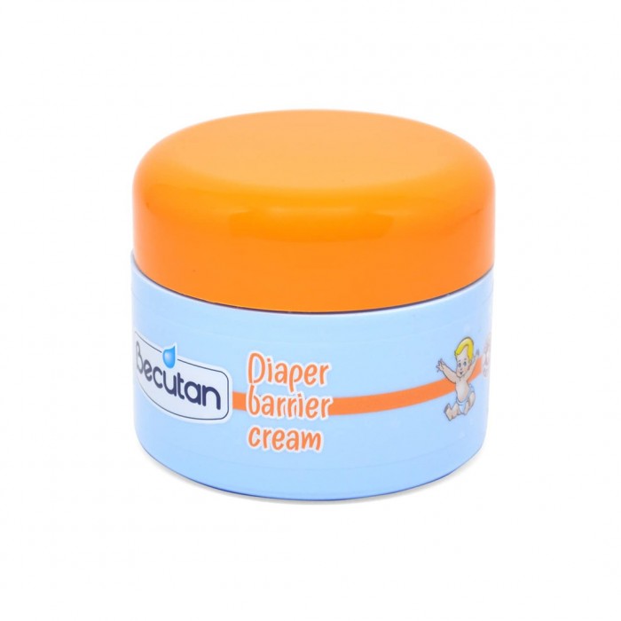 Becutan, Diaper cream, 200ml