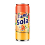 Sola, Multivitamin, 0.33l
