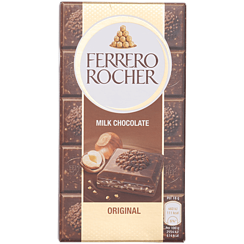 Ferrero Rocher, 90g