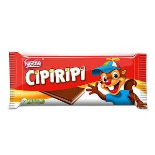 Cipiripi, Tabla, 80g