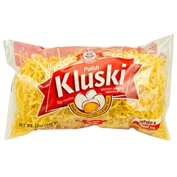 Kluski noodle, 340g
