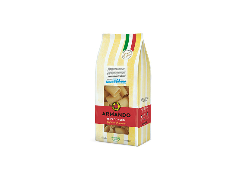 Armando, paccheri, 454g