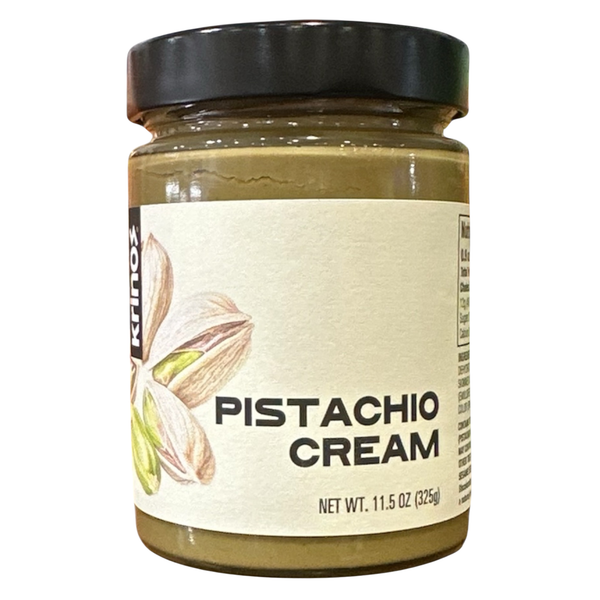 Krinos, Pistaci krem, 325g