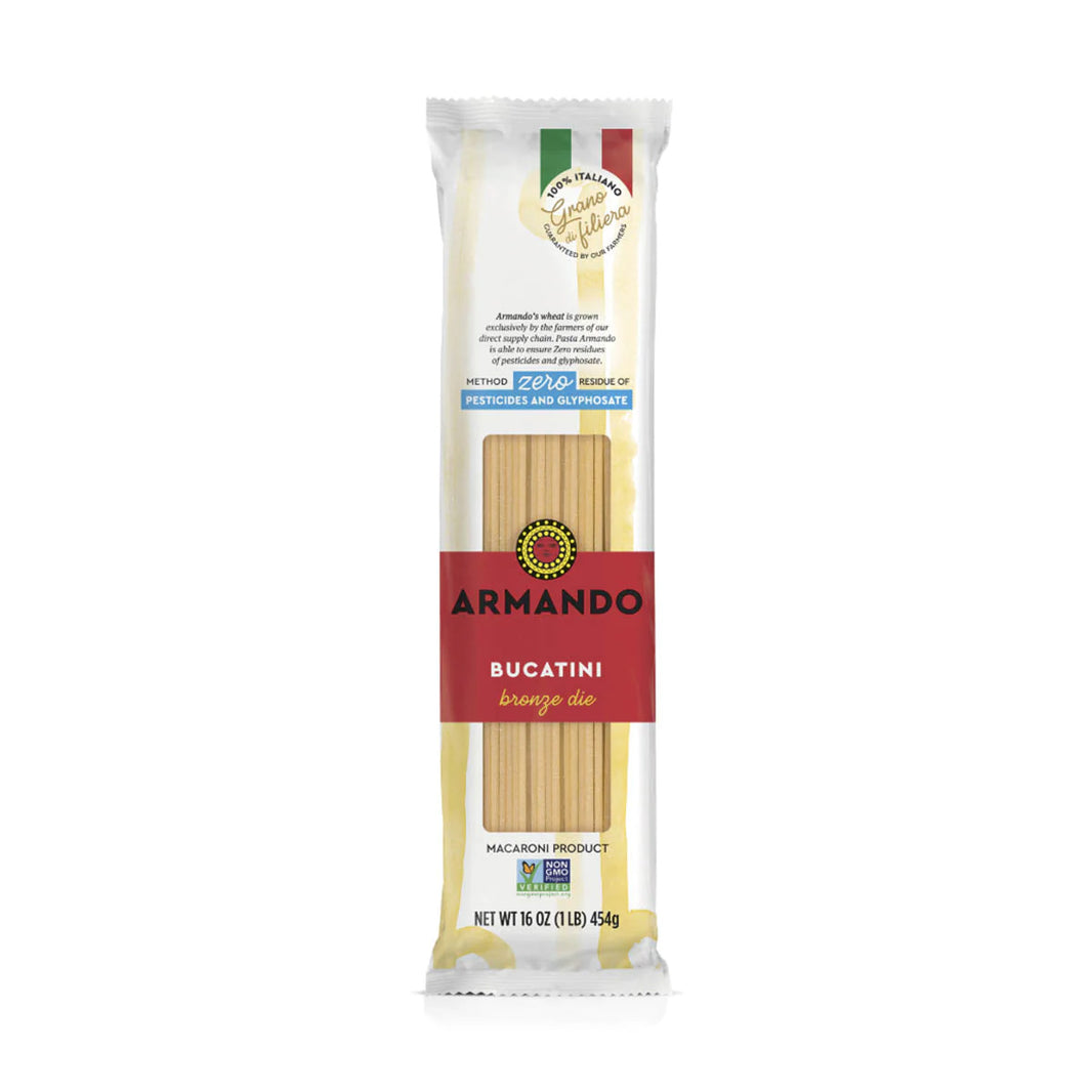 Armando, Bucatini, 454g