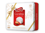 Sunday, Almond gurabije, 360g