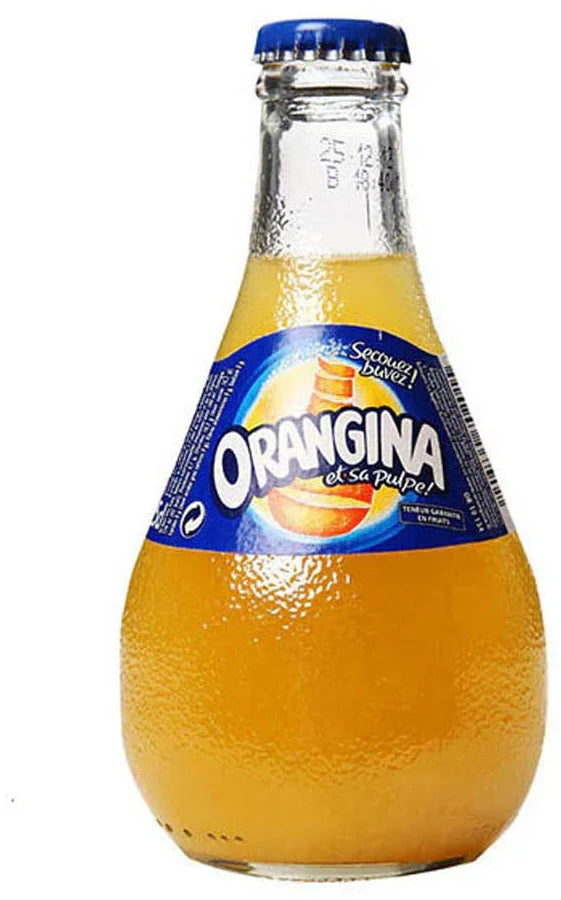 orangina