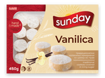 Sunday, Vanilica, 450g