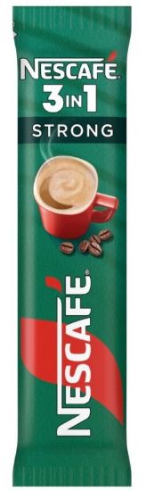 Nescafe 3in1 STRONG, 16g