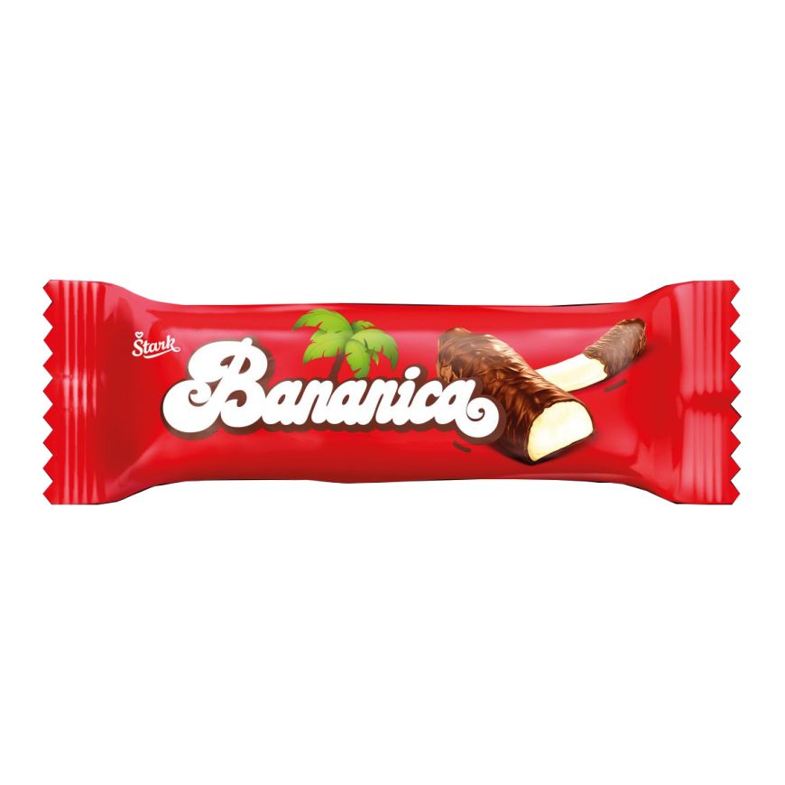 stark bananice