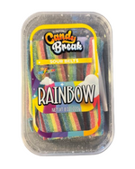 SOUR BELTS RAINBOW