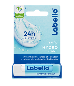 Nivea, Hydro care za usne,4.8g