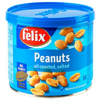 felix penuts xxxg