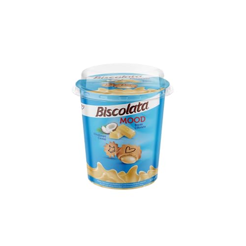 Biscolata mood, 115g