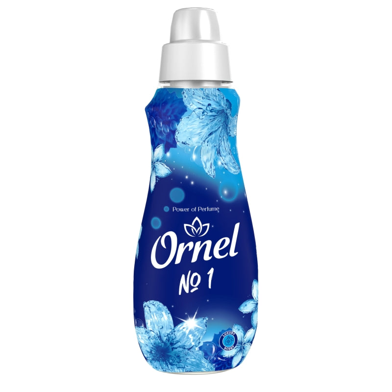 Ornel No1, 1.6lit