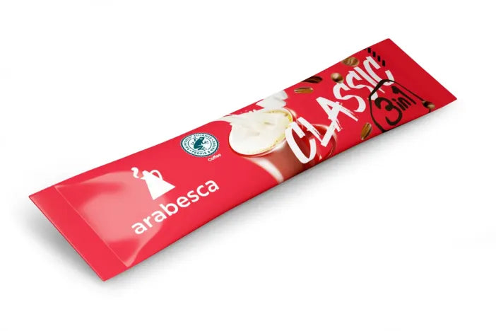 Arabesca,Kafa 3u1 classic,165g
