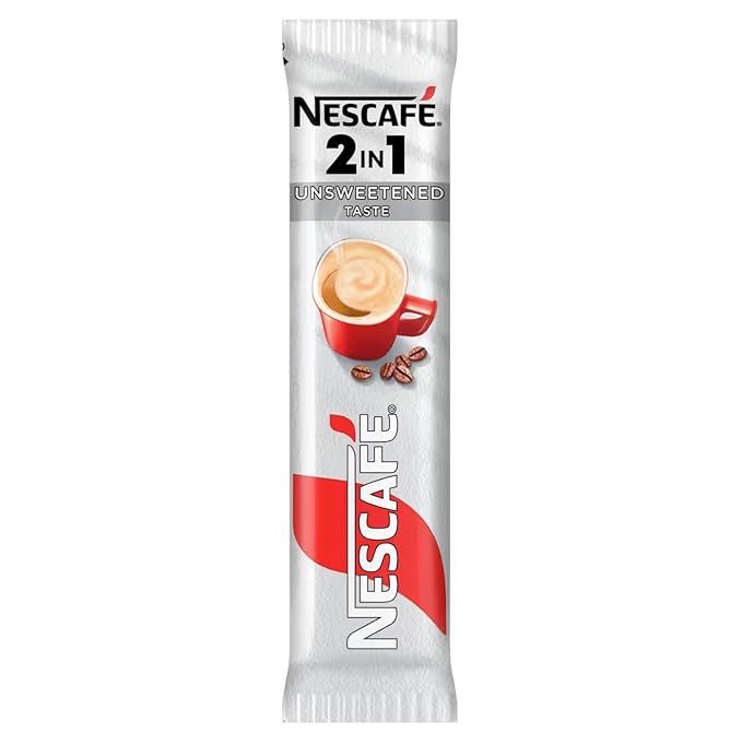 Nescafe 2u1, 10g