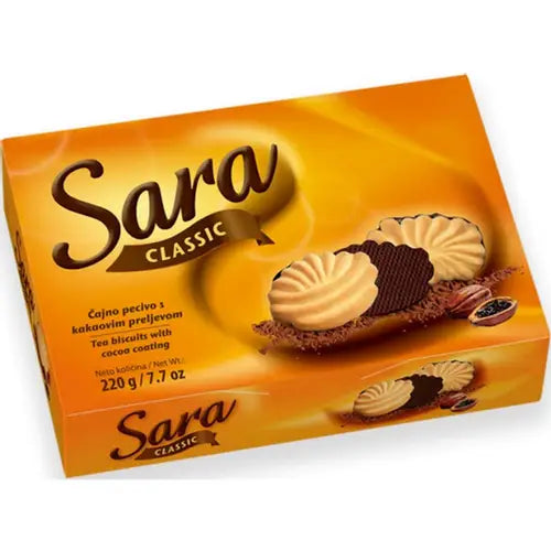 Sara, Classic, 220g
