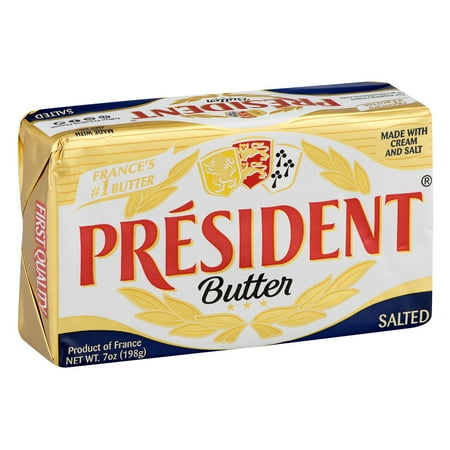 President, SLANI puter, 198g