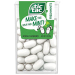 Tic Tac, Mint, 1oz