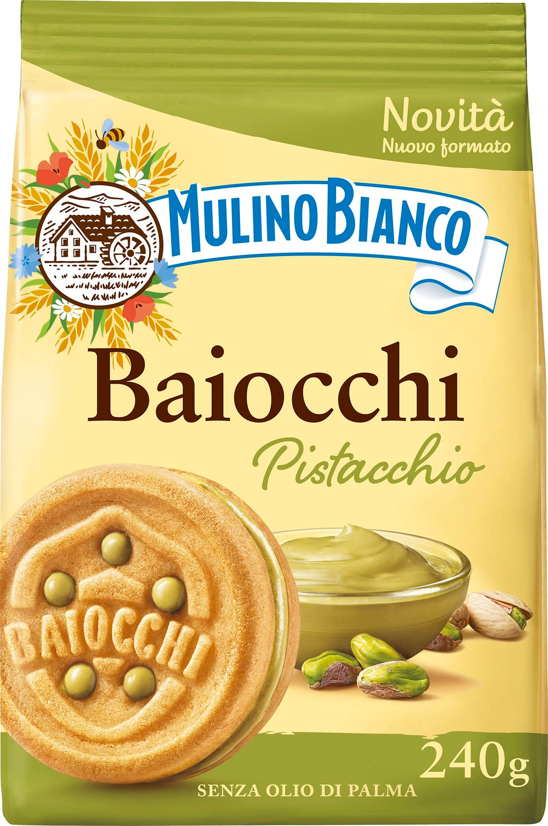 MB, Baiocchi, pist.240g