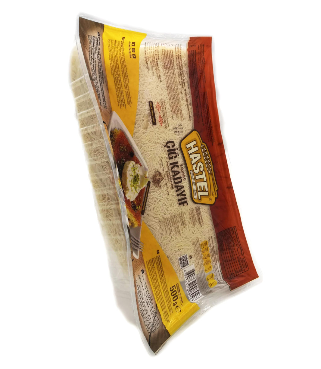Hastel, kadaif, 500g