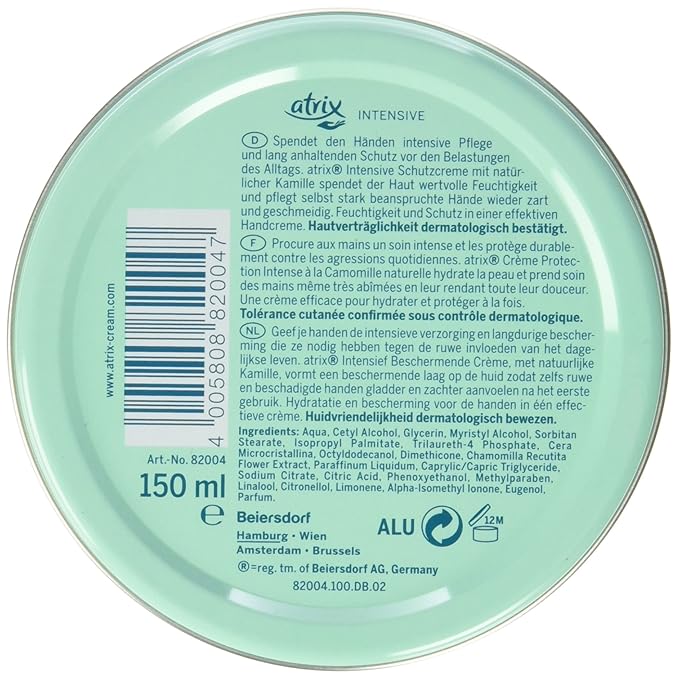 Atrix krema, 150ml