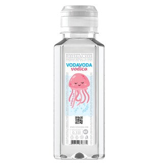 Voda Voda, Vodica, 330ml