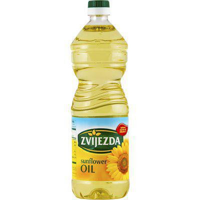 Zvijezda ulje, 1 lit