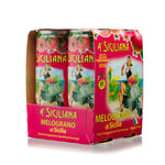 Siciliana, Pomegranate,4x330ml