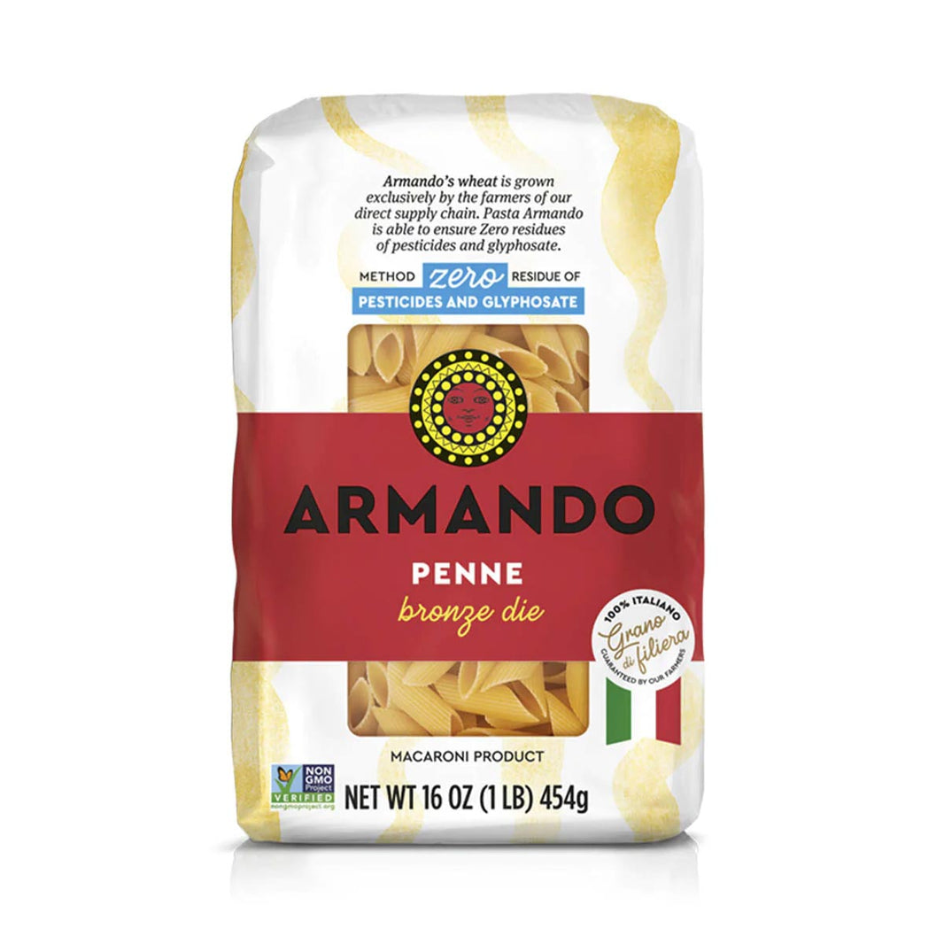 Armando, penne, 454g