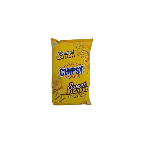 Marbo,Chipsy mustard,95g