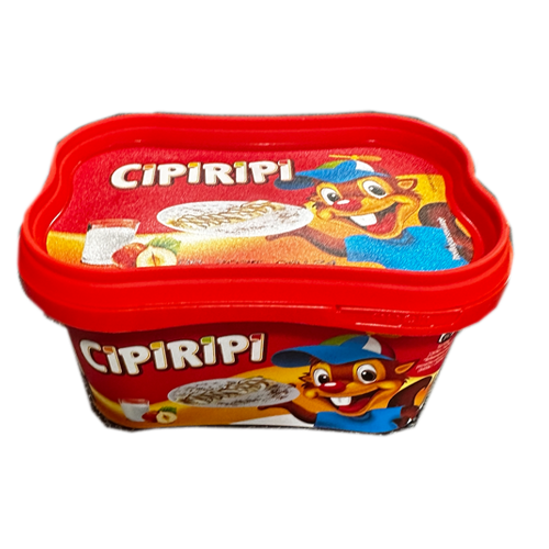 Cipiripi, Krem, 400g