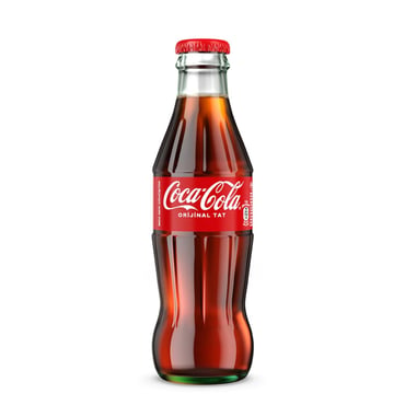 Coca Cola, 200ml