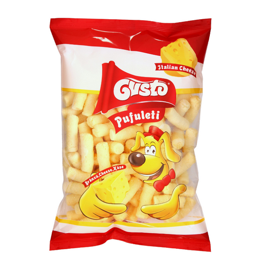 Gusto, Sir, 80g