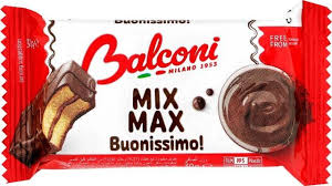 Balconi, Mix Max, 1.06Oz