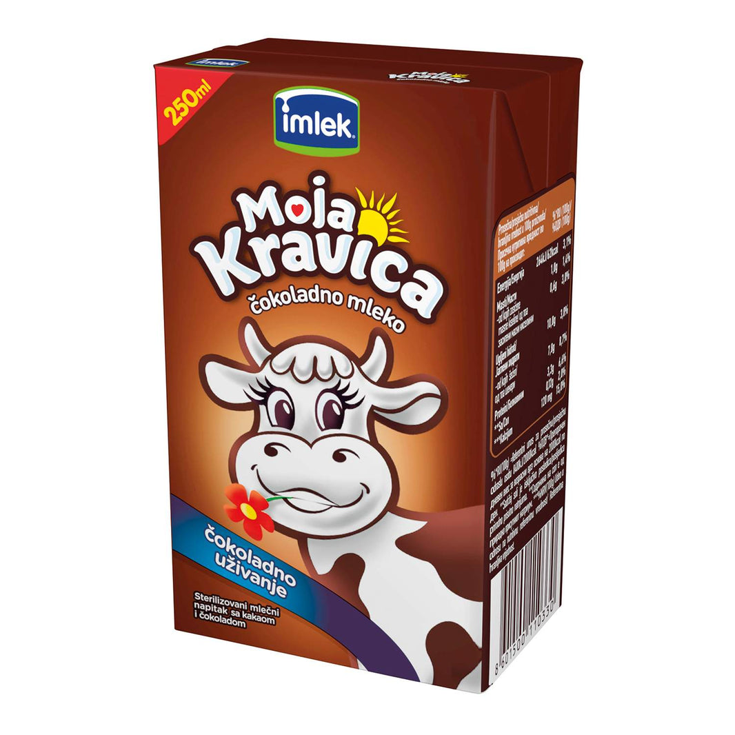 Imlek, Cokoladno mleko, 250ml