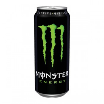 Monster, Energy drink,500ml