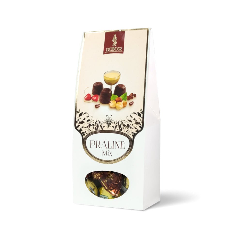 Dobos, Praline mix, 200g