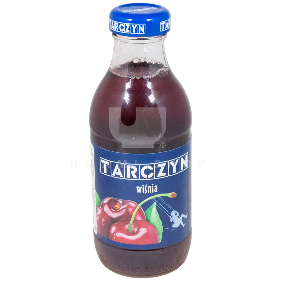 CHERRY DRINK