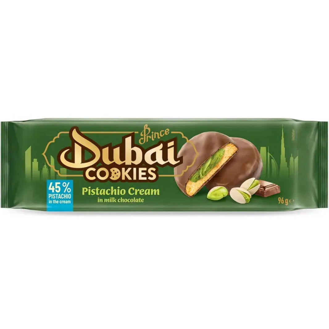 dubai pistachio cream 96g