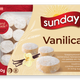Sunday, Vanilica, 450g