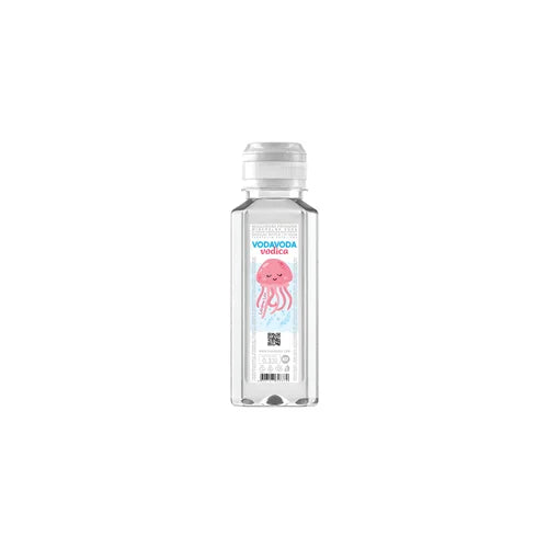 Voda Voda, 0.33lit